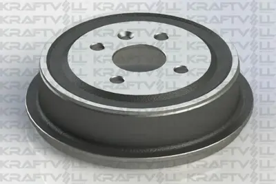 KRAFTVOLL 07050036 Arka Fren Kampanası Vectra A 1,6 Astra F 1,4 1,6 1,8 2,0 Ascona Kadett 79 94 Lanos 97> Nubıra 00> GM 568039, GM 568054, GM 568057, GM 90168958, GM 91024352, GM 95175281, GM 96175281, GM 90105445, GM 94608757, GM 90165960