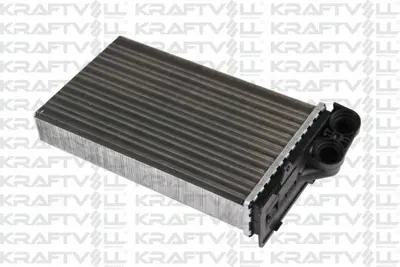 KRAFTVOLL 08050013 Kalorıfer Radyatoru Peugeot 405 Ym Srı Xu9j2 (1,9 8v) P406 Behr Tıpı 2,0 GM 644877, GM 644858, GM 644859, GM 644874, GM 6464C8, GM 6448G9, GM 6083002, GM 8FH351024291, GM 221V04, GM 72935