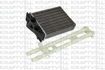 KRAFTVOLL 08050022 Kalorıfer Radyatoru Fıat 500c Fıat 500 Panda 1,2 - 1,3 - 1,4 GM 77364840, GM 77362540, GM 1579392, GM 1582253, GM 9S5119850BA, GM 9S5119850CA, GM 6043031, GM RA2111230, GM 773648400, GM 7736484