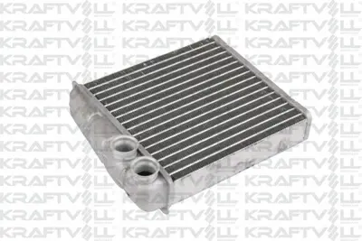 KRAFTVOLL 08050030 Kalorıfer Radyatoru Modus Clıo Iıı 1,2 - 1,4 - 1,5dcı - 1,6 - 2,0 16v GM 27140AX700, GM 27140AX70A, GM 27140AX70B, GM 7701208381, GM 7701208766, GM 271403U800, GM 27140AY50A, GM 27140AX000, GM 21740AX70A, GM 21740AX70B