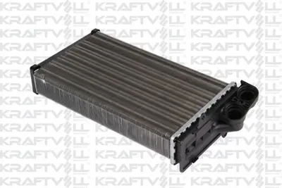 KRAFTVOLL 08050034 Kalorıfer Radyatoru Laguna I 1,6 - 1,8 - 2,0 GM 7701039481, GM 6093004, GM 8FH351313311, GM 73362, GM 7700417717