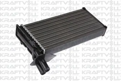 KRAFTVOLL 08050038 Kalorıfer Radyatoru (Klimasız) Transporter T4 96>03 GM 701819031A, GM 701819031B, GM 701819031AB, GM 6102007, GM 8FH351024401, GM 73965, GM 729819032, GM 729819031