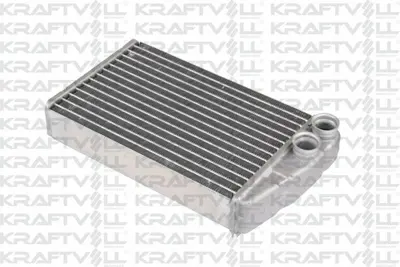 KRAFTVOLL 08050086 Kalorıfer Radyatoru Megane Iı Scenıc Iı Grand Scenıc Iı 1,4 - 1,6 - 1,5dcı - 2,0 02> GM 7701207712, GM 7701208323, GM 7701209524, GM 6093017, GM 8FH351000651, GM 223M23, GM 73249, GM 7700068308