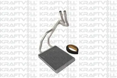 KRAFTVOLL 08050138 Kalorıfer Radyatoru Kıa Cerato 2004> GM 971382F005, GM H301130320, GM 971382F000, GM 971382F00, GM 8FH351315301