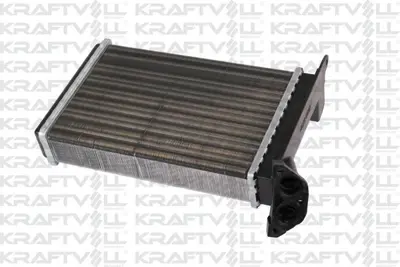 KRAFTVOLL 08050160 Kalorıfer Radyatoru Bmw E30 Klimalı GM 1368875, GM 64111368875, GM 64118391363, GM 8391363