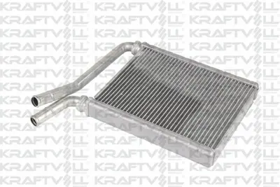 KRAFTVOLL 08050192 Kalorıfer Radyatoru Toyota Corolla Aurıs 2007-> Avensıs 2008-2015 Rav 4 2008-> GM 871070K010, GM 8710742170, GM 8710702150, GM 871070K050