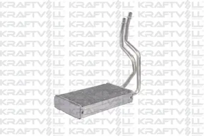 KRAFTVOLL 08050199 Kalorıfer Radyator Transıt Eskı Model 95vw18476bc GM 1113756, GM 1098223, GM 95VW18B539BF, GM 95VW18B539BE, GM 95VW18476BE, GM 95VW18476BD, GM 95VW18476BC, GM 7121563, GM 1140765, GM 71741