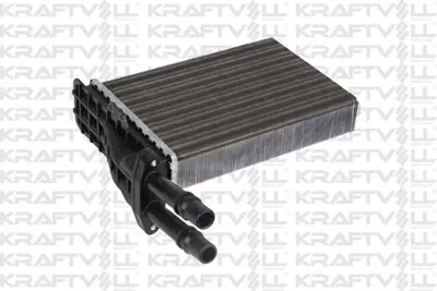 KRAFTVOLL 08050213 Kalorıfer Radyatoru Espace Iıı GM 6025370414, GM 6025370415, GM 6025371298, GM 113310000, GM 113312000, GM 6025370900, GM 6025370901, GM 73258, GM 8FH351316534, GM 8FH351316531