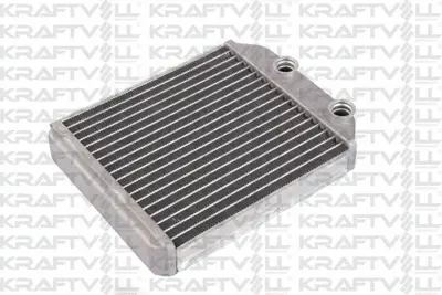 KRAFTVOLL 08050255 Kalorıfer Radyatoru Mıtsubıshı Carısma 1996-2006 Volvo S40 1995-2003 GM 30824478, GM 30850697, GM MR460150, GM MR460151, GM MR568711, GM LHD, GM 73644, GM 8FH351333154, GM 30824478R, GM MR315932