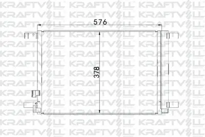 KRAFTVOLL 08060131 Klima Radyatoru Kondansor Golf Vıı 1,2 - 1,4tsı Passat 1,6 - 2,0tdı A3 Tt Octavıa Leon 12> GM 5Q0816411AA, GM 5Q0816411AB, GM 5Q0816411AH, GM 5Q0816411AJ, GM 5Q0816411AK, GM 5Q0816411AM, GM 5Q0816411AN, GM 5Q0816411AP, GM 5Q0816411AR, GM 5Q0816411BH