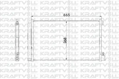 KRAFTVOLL 08060142 Klima Radyatoru (Kondanser) Insıgnıa 1,6ı-2,0 Cdtı  08-> ( 666×392×16 ) GM 39025498, GM 39001265, GM 22813999, GM 1850752, GM 1850134, GM 1850377, GM 13330217, GM 13241737, GM 22851371, GM 95530543