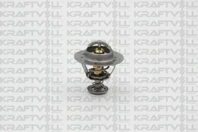 KRAFTVOLL 08110092 Termostat 95° A3 A4 A5 Tt Q5 Golf Vı Leon Jetta Passat GM 06J121113