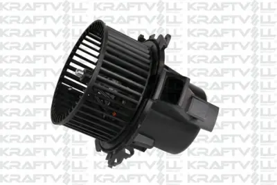 KRAFTVOLL 08130029 Kalorıfer Motoru Master Movano GM 2720500QAK, GM 4415547, GM 7701057555