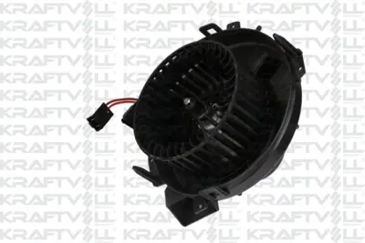 KRAFTVOLL 08130032 Kalorıfer Motoru Corsa C 1,2 1,4 00>06 Tıgra B 04> 09 GM 1845222