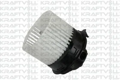 KRAFTVOLL 08130051 Kalorıfer Motoru P308 08>14 C3 Pıcasso C4 Ds4 GM 6441CZ