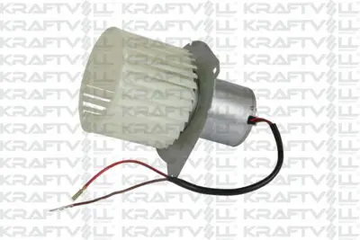 KRAFTVOLL 08130053 Kalorıfer Motoru Transıt Avrupa 86>91 GM 6729412, GM 1639477, GM 91VW18565AA, GM 86VW18565AA, GM 7188531, GM 7188532, GM 91VW18565, GM 95NW18456BB, GM 95NW18456CB, GM 95VW18456BB