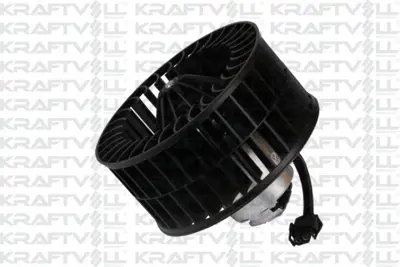 KRAFTVOLL 08130063 Kalorıfer Motoru Bmw E36 12v Klimasız GM 64111385124, GM 64118390434, GM 1385124, GM 8390434, GM 8EW009100351, GM 8EW009158331, GM 8EW351104761