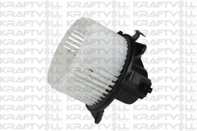 KRAFTVOLL 08130065 Kalorıfer Motoru Bravo Iı Stılo GM 77363824