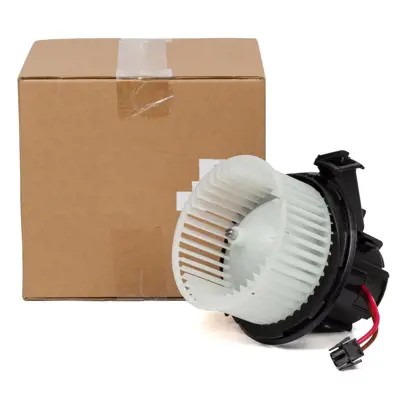 KRAFTVOLL 08130080 Kalorıfer Motoru X204 08>15 W204 07>14 S204 07>14 W212 09>15 S212 09>16 C207 09>16 C197 10> R197 11> GM A2048200208