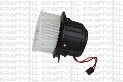 KRAFTVOLL 08130083 Kalorıfer Motoru A4 Avant 13>15 A4 Quattro 10>16 A5 Q5 12>17 Rs4 13>16 Rs5 10>16 GM 8T1820021