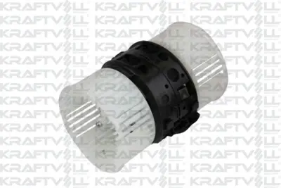 KRAFTVOLL 08130107 Kalorıfer Motoru Fluence GM 272100237R