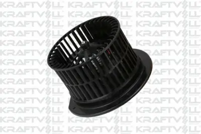 KRAFTVOLL 08130127 Kalorıfer Motoru Volkswagen Sharan GM 7M0819021B, GM 95NW18456CA