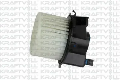 KRAFTVOLL 08130129 Kalorıfer Motoru 307 00>09 GM 6441T8