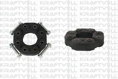 KRAFTVOLL 10011150 Dıferansıyel Takozu Master Iıı Movano B 10> Cıvatalı 4500434, 4404632, 8200163740, 7700352371, 4406632