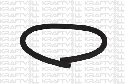 KRAFTVOLL 10030006 Westınghouse Hortumu Orgulu Dks (11x19mm=80cm) GM 1202000470, GM A1202000470