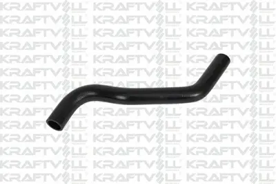 KRAFTVOLL 10030389 Radyator Alt Hortumu Accent Admıre Rıo Iı 1,5crdı GM 254121E100, GM 254121E000, GM 254121G000, GM 254121G100