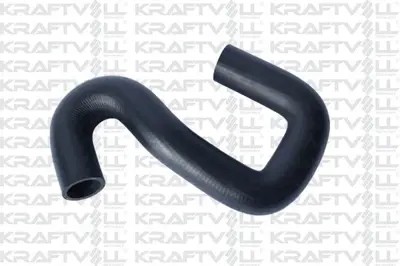 KRAFTVOLL 10030456 Radyator Ust Hortumu Vectra B 1,6-1,8 GM 1337328, GM GM90512483, GM 90512483, GM 90501084