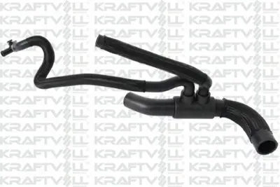 KRAFTVOLL 10031045 Radyator Alt Hortumu Palıo Albea 1,2 1,4 8v - 16v 02> GM 51774738