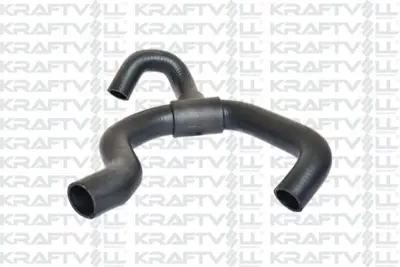 KRAFTVOLL 10031086 Radyator Alt Hortumu Escort Vıı 1,6 16v - 1,8 16v Zetec E 96>01 GM 97AB8B273BB