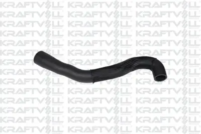 KRAFTVOLL 10031402 Turbo Intercooler Alt Gırıs Hortumu Focus Iıı 11>15 1,5tdcı - 1,6tdcı E5 GM AV616K863HG