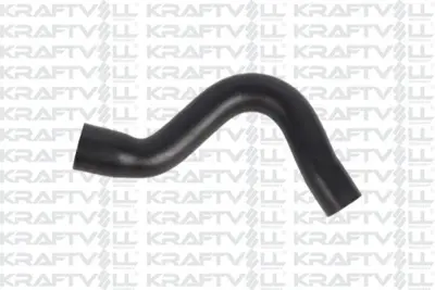 KRAFTVOLL 10031497 Radyator Ust Hortumu Volvo S60 - V70 2,3 - 2,4 20v 01 05 GM 9492889