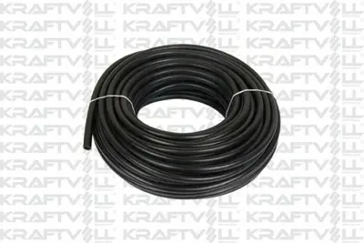 KRAFTVOLL 10031827 Kalorıfer Hortumu 12mm X 19mm (1 Mt) 65502 15 - 32 Inc Epdm - Epdm GM 66117