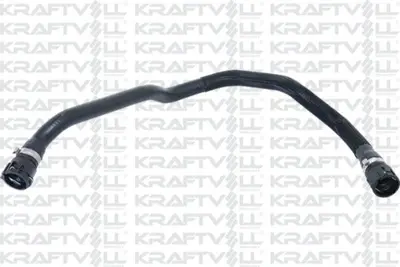 KRAFTVOLL 10032108 Yedek Su Depo Hortumu Bmw E46 98>05 GM 11531436411