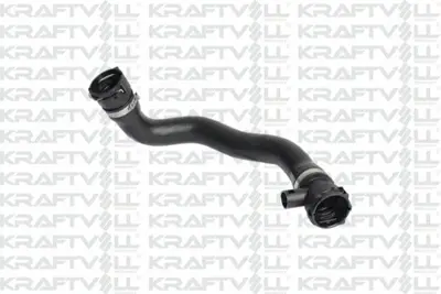 KRAFTVOLL 10032215 Radyator Alt Hortumu Bmw E46 M43 GM 11531436409