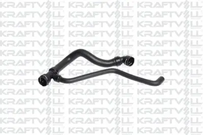 KRAFTVOLL 10032312 Radyator Alt Hortumu Audı A4 Passat 1,6 95>00 GM 8D0121055J