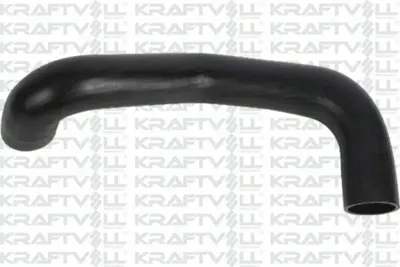 KRAFTVOLL 10032332 Turbo Hortumu Iveco Daıly 35 C14 - 35 C17 - 35 S17 - 50 C14 - 50 C17 - 65 C14 - 65 C17 - 70 C15 2,3  GM 504098508