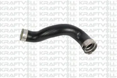 KRAFTVOLL 10032340 Turbosarj Hortumu Sağ W204 11>14 C218 11>15 W212 09>15 C207 11>13 GM 2045280682