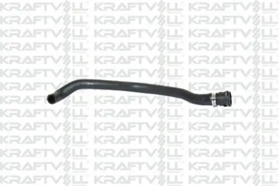 KRAFTVOLL 10032341 Yedek Su Depo Hortumu Bmw E46 N40 N45 GM 64216903319