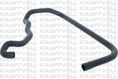 KRAFTVOLL 10032344 Kalorıfer Su Hortumu Bmw E38 E39 95>98 GM 11531744054