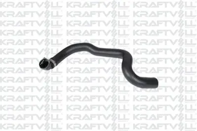 KRAFTVOLL 10032393 Radyator Alt Hortumu Ducato Iıı Boxer Iıı Jumper Iıı 3,0jtd - 3,0hdı 140ps 06>14 GM 1348311080, GM 1351QA