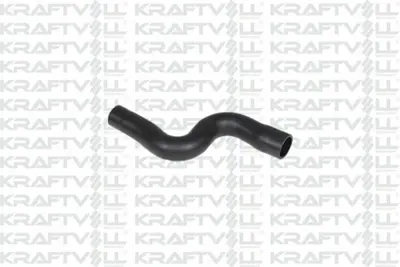 KRAFTVOLL 10032495 Radyator Ust Hortumu Bmw E30 82>88 GM 11531278909