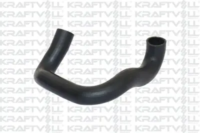 KRAFTVOLL 10032496 Radyator Hortumu Ust Bmw E30 E28 E34 M20 GM 11531287651