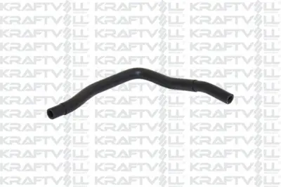 KRAFTVOLL 10032513 Kalorıfer Hortumu P306 Xantıa 2,0 Hdı Boxer GM 1307RZ, GM 9638047280