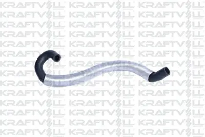 KRAFTVOLL 10032527 Kalorıfer Hortumları Ford Transıt Connect 1.8 Tdcı 03>14 GM 7T169Y438BC