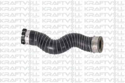 KRAFTVOLL 10032693 Turbo Hortumu Bmw E84 E90 E91 E92 E93 GM 11618513288