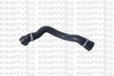 KRAFTVOLL 10032699 Radyator Alt Hortumu Bmw  E46 M47n GM 11532249779